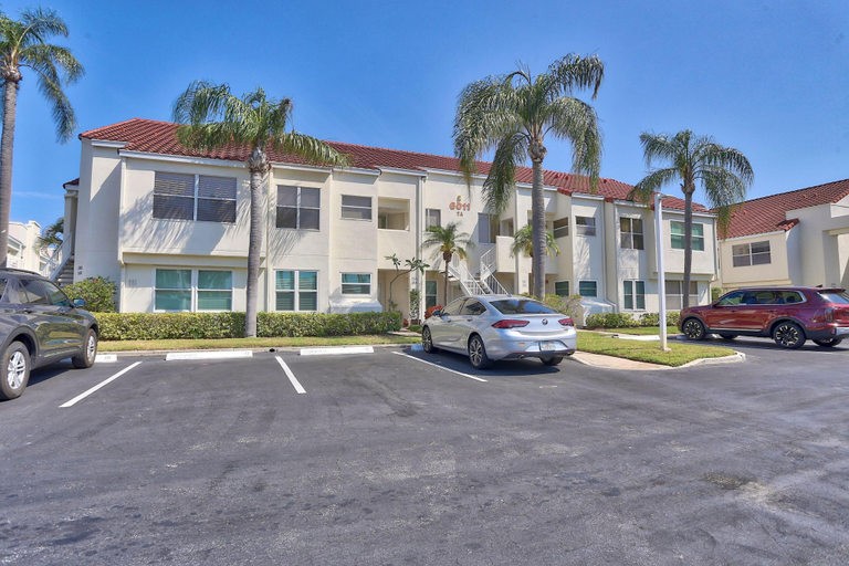 Exterior & Views, Vista Verde East 250, Pinellas