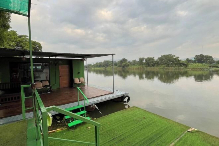 Others 5, Keankan Resort, Muang Kanchanaburi