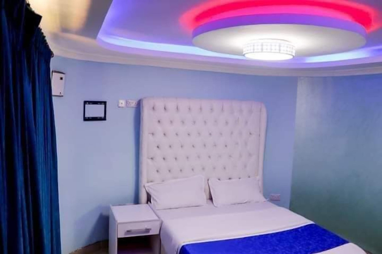 Room 2, Mutengene Resort Webuye, Webute West