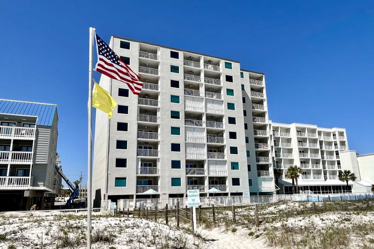 Exterior 5, Castaways 9c 2 Bedroom Condo by RedAwning, Baldwin