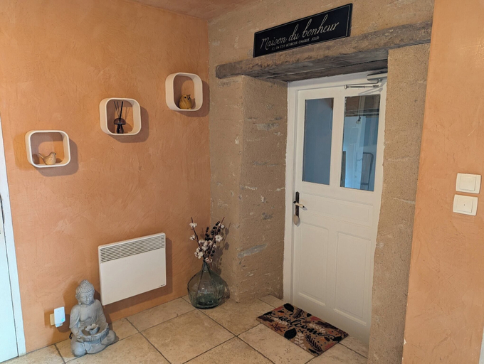 Reception 5, Saisonnée, Aveyron