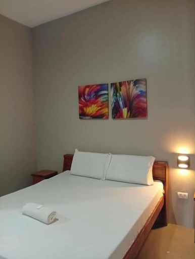 Room 2, WJV INN JUGAN, Consolacion