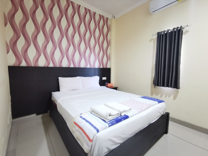 Room 5, OYO 94776 Griya Cempaka, Tarakan