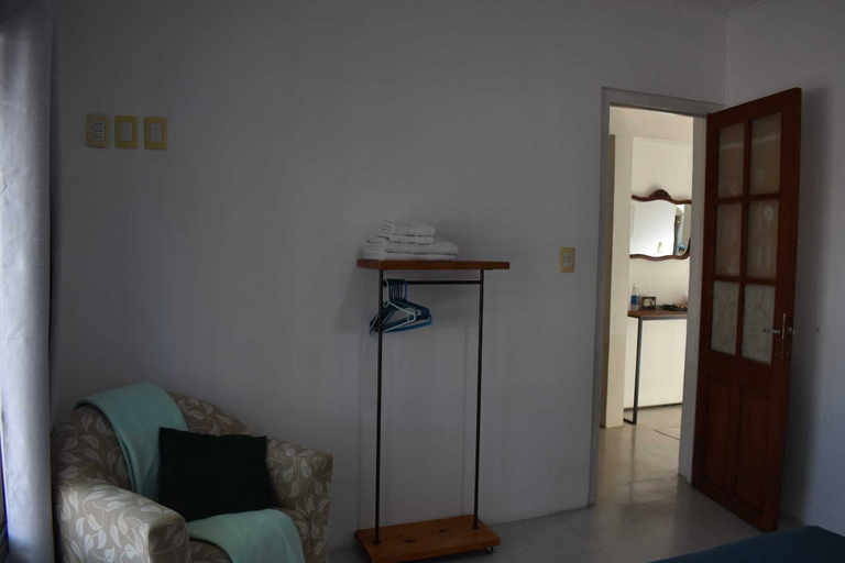 Room 3, La casita de Tomi, n.a540