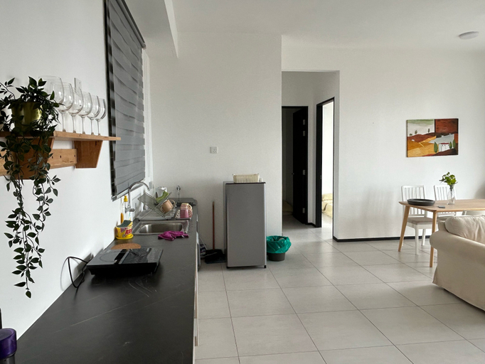 Others 5, Urban Suite Penang, Penang Island