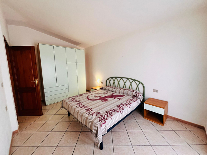 Room 5, Villetta Suaredda di Supra, Nuoro