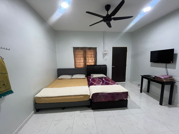 Room 4, OYO 91220 D Inai Roomstay, Langkawi