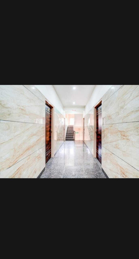 Interior detail 3, SGR Paradise, Bangalore