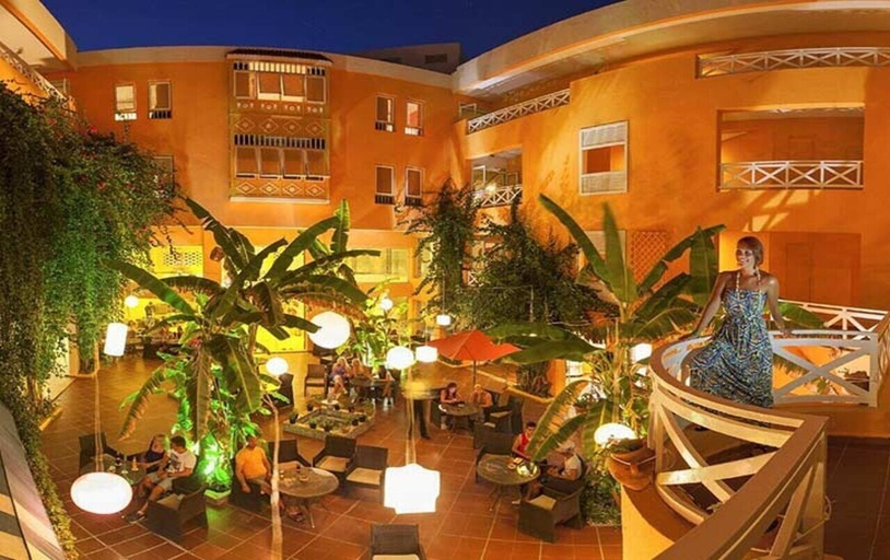 Exterior & Views 2, Regency Hammamet, Hammamet
