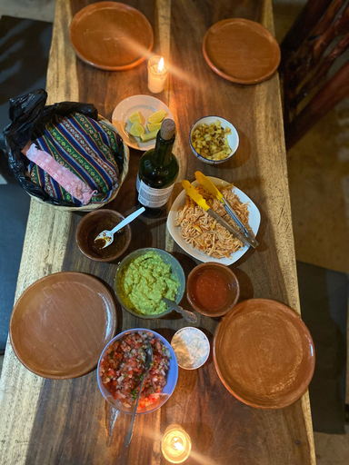 Restaurant 2, La cabaña de Mateo, San Juan La Laguna