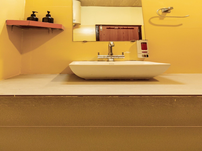 Bathroom 5, AUREVELLE KASTURA RESORT KANATAL, Tehri Garhwal