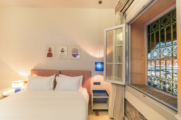Bedroom 3, JEMAA EL FNA Suites & Spa, Marrakech