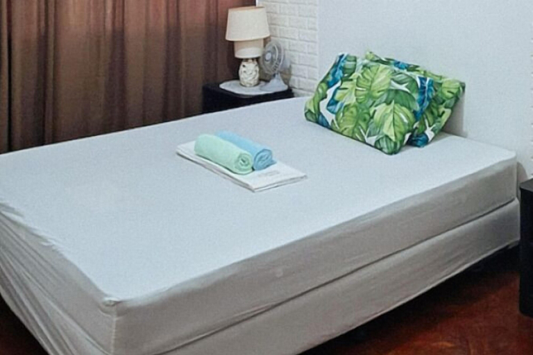 Bedroom 5, Winland JY7 Cebu by RedDoorz, Cebu City