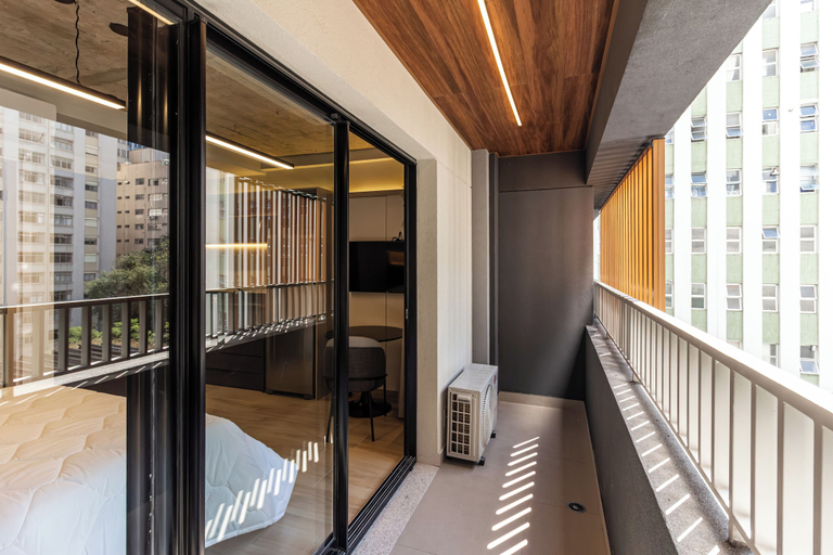 Lanai 5, 360 Pivô Pamplona, São Paulo