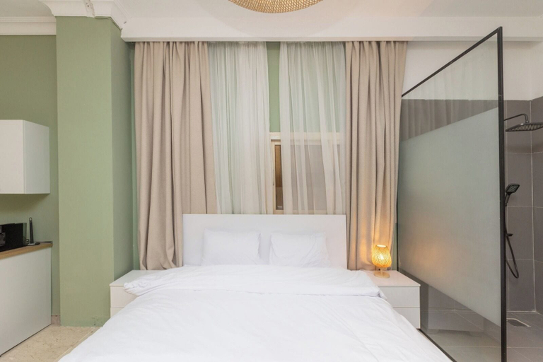 Room 5, Host Prime Boutique Hotel 01, Shurtah al-Dakhlah