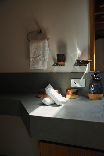 Spa, Casa Santa Clara-Colonial Boutique Hotel, Quito