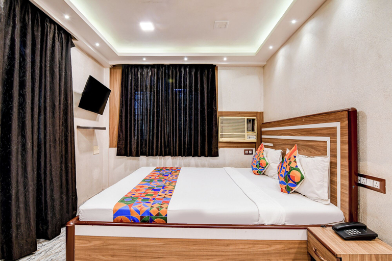 Room 2, Fabhotel Aafreen, Kolkata