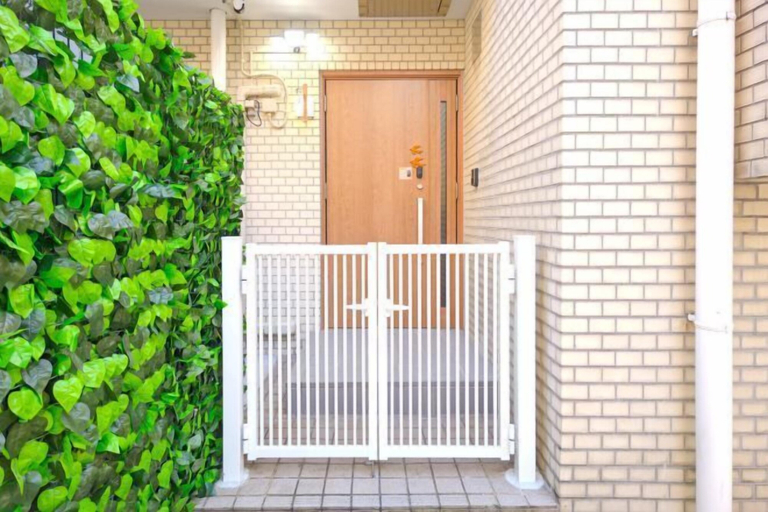 Exterior 2, 【Family Welcome】Maisonette 3LDK in Yayoi-cho, Itabashi Ward (110㎡), Itabashi