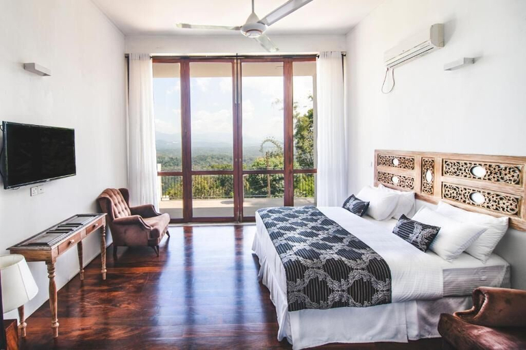 Bedroom 5, Kandy Casa by Regus, K.F.G. & G. Korale