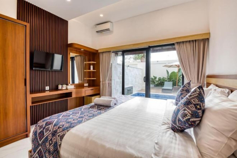 Property amenity 3, The Umah Pandawa 2, Badung