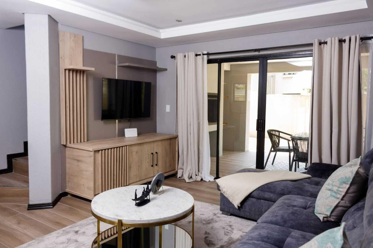 Others 5, Uptown Apartments - Garden Pavilion, Ehlanzeni