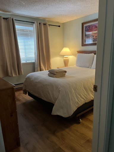 Room 5, 920 Bal Bijou 1 Bedroom Condo, El Dorado