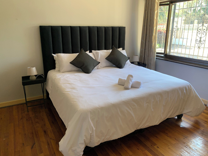 Interior detail 5, Palm Haven on Sarnia, eThekwini