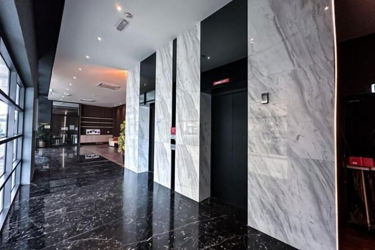 Interior 2, LittleChing @ Armadale Residence Galacity, Kuching