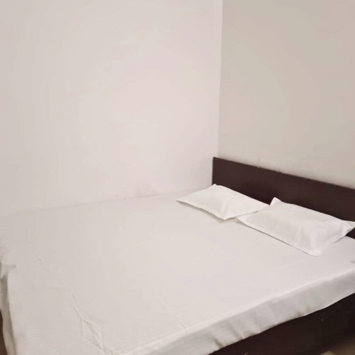 Room 2, Comfort Hub Stay, Kamrup Metropolitan