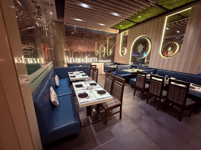 Food & Drinks 4, Hotel Varishtta, Thane