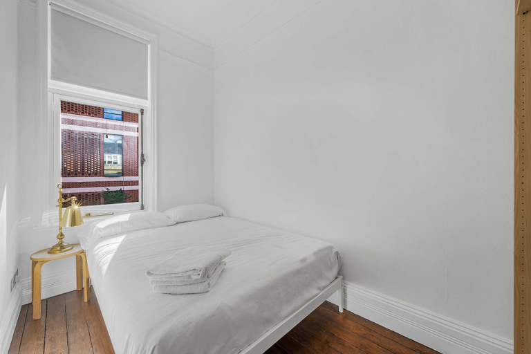 Room 3, The Bloomsbury Deux by Frankie Says, London
