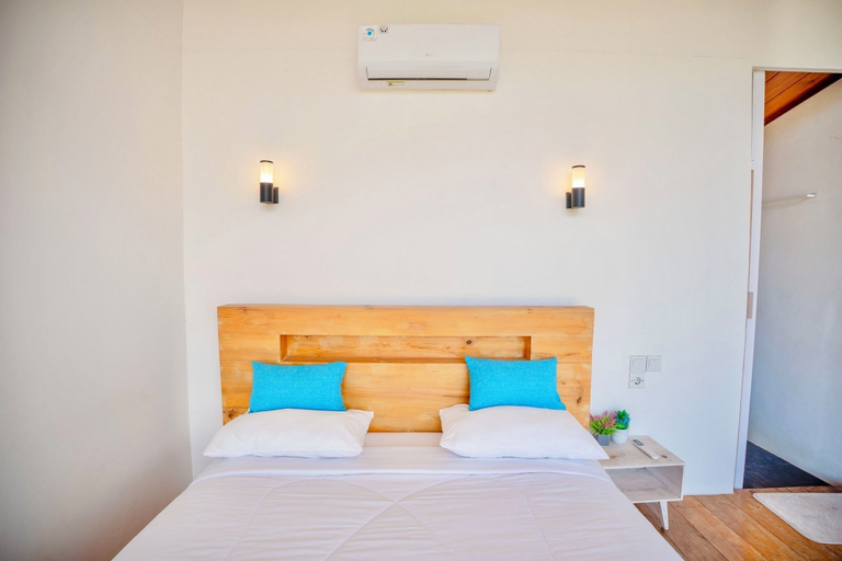 Room 5, Kasmi Mount Batur, Bangli