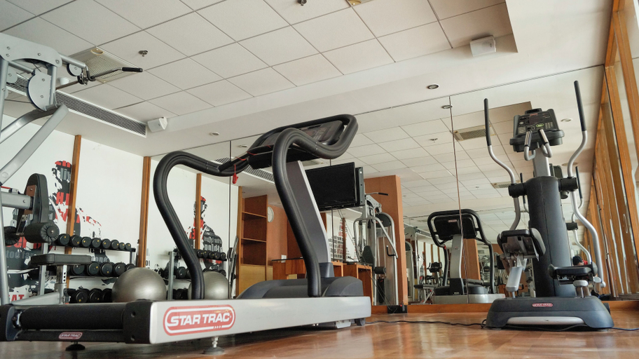 Others 5, Club Mahindra Kensville, Ahmadabad