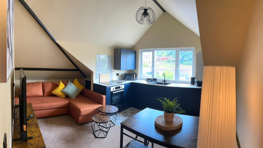 Others 5, The Goodrington Sands- Apart Hotel, Torbay