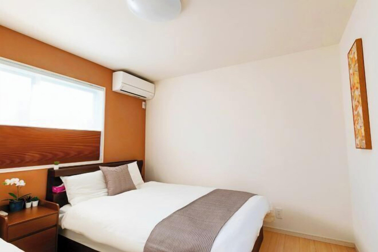 Room 3, EI･ETSU, Osaka