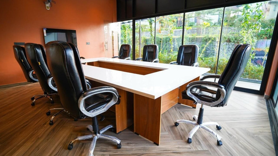 Meeting facility 5, Manjoora Saddles Resorts & Spa, Wayanad