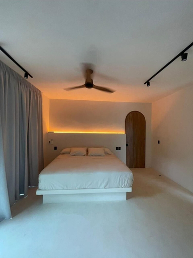 Room 3, Casa Hood Boutique Hotel, Lázaro Cárdenas