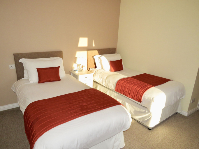 Room 3, Glendale Cushendall, Causeway Coast and Glens
