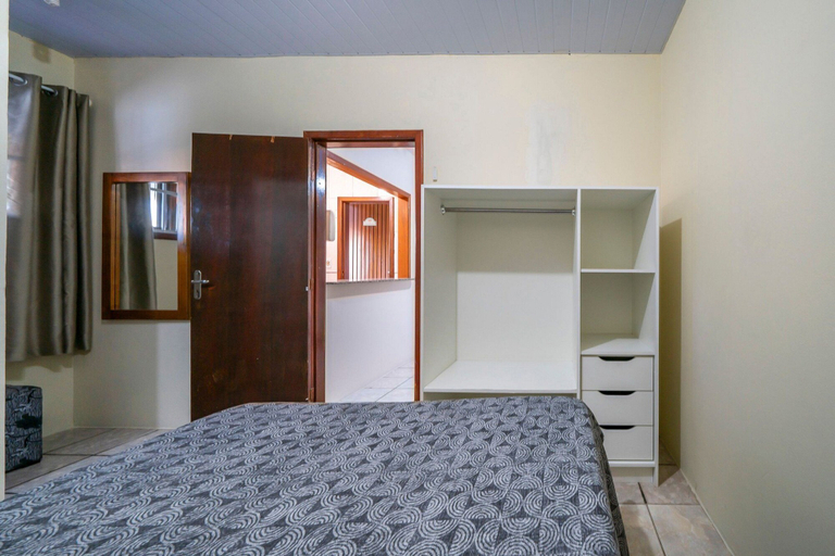 Bedroom 3, AP 25 Ala Canto Gran Residencial Solavir, Bombinhas