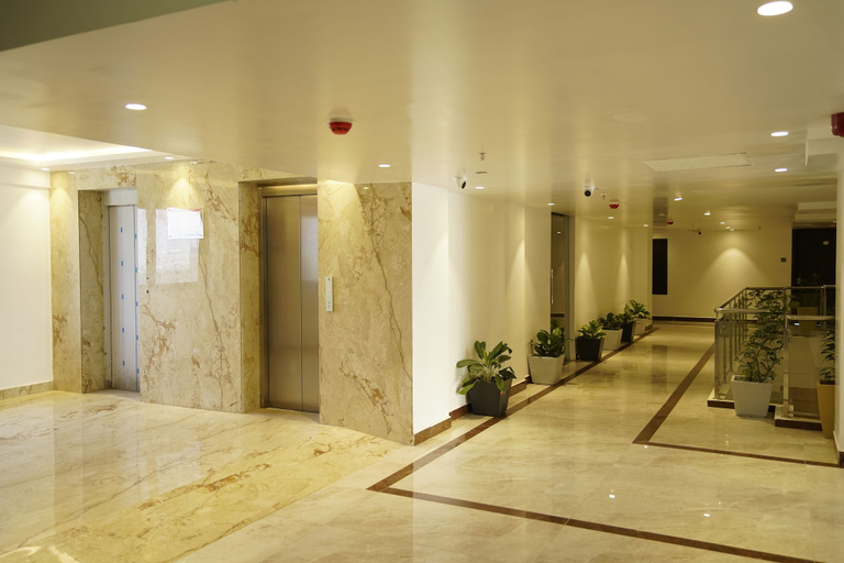 Room 4, A79 by Khotels, Kancheepuram