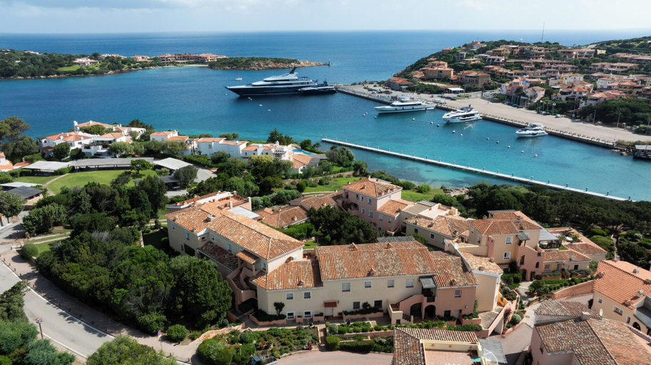 Exterior & Views, Cerbiatta al Molo Apartments by Wonderful Italy, Olbia-Tempio