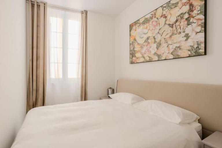 Room 4, 110m2 3bd Luxury last Paganini apt in Old Nice, Alpes-Maritimes