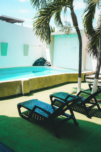 Sport & Beauty 5, Hotel Madrigal Manta Beach, Manta