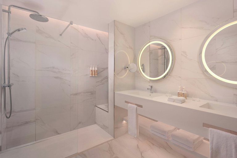 Bathroom 4, Delta Hotels by Marriott Azores, Ponta Delgada