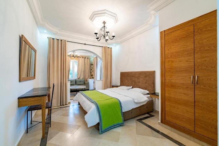 Room 5, Le Domaine Du Soleil Resort, Hammamet