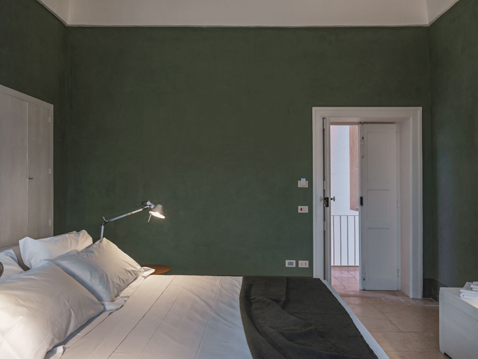 Room 4, Masseria Monet, Bari