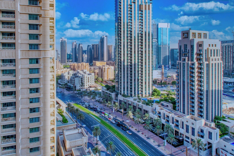 Exterior & Views 2, GLOBALSTAY 29 Boulevard Tower 1, Dubai