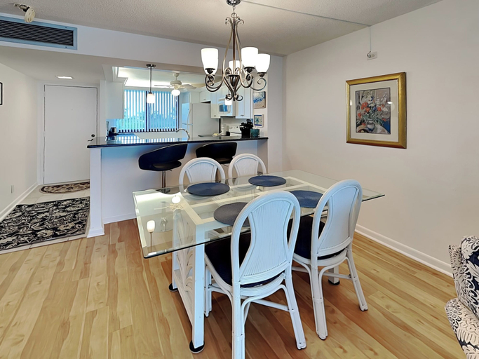 Property amenity 5, Palms of Bay Beach 4D, Lee