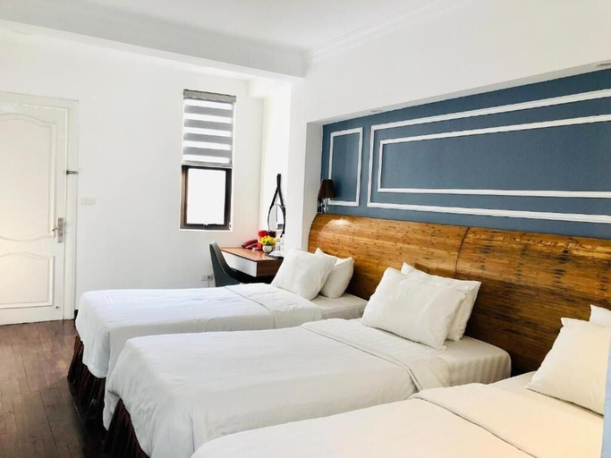 Room 3, Paon Boutique Hotel & Spa, Hoàn Kiếm