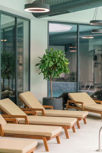 Spa 5, Palmera Resort SPA Wellness